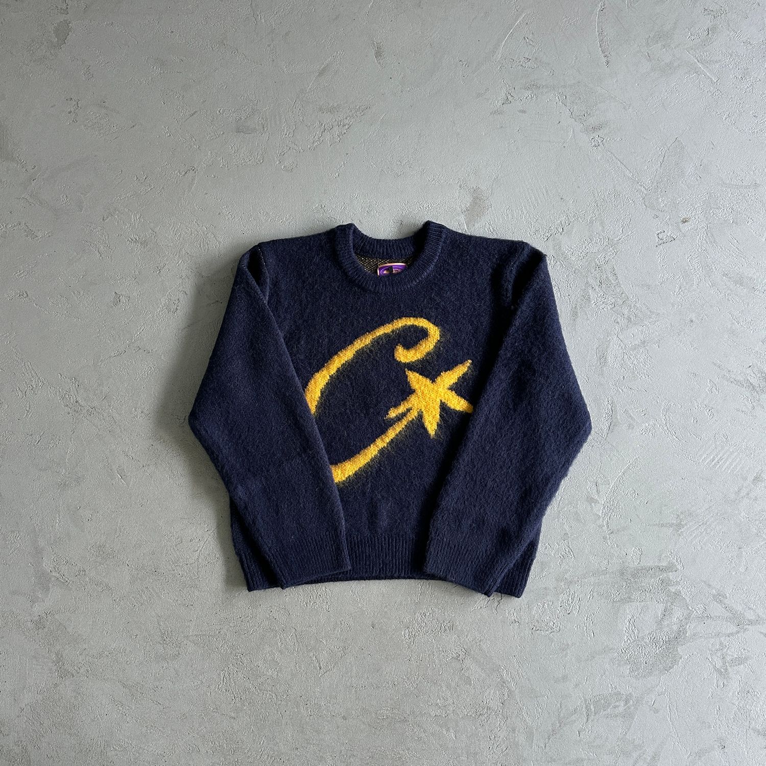 Maglione Corteiz