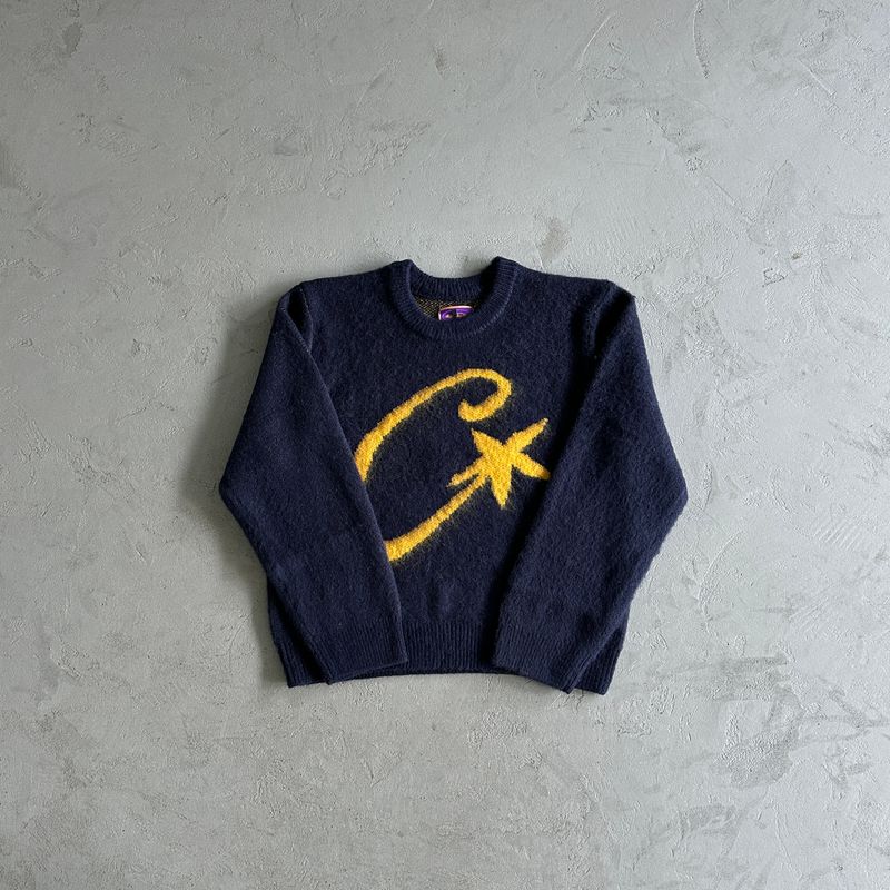 Maglione Corteiz