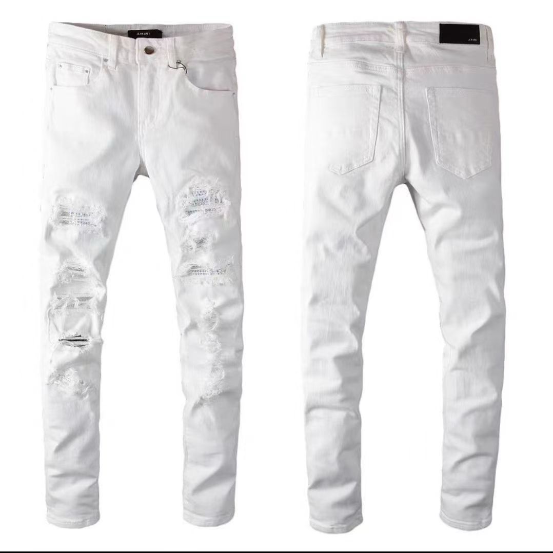 Jeans Amiri
