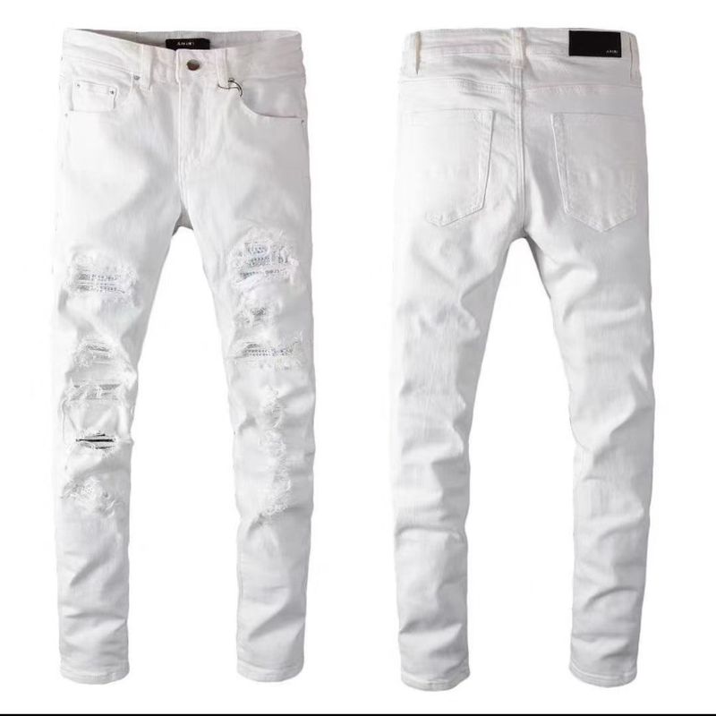 Jeans Amiri