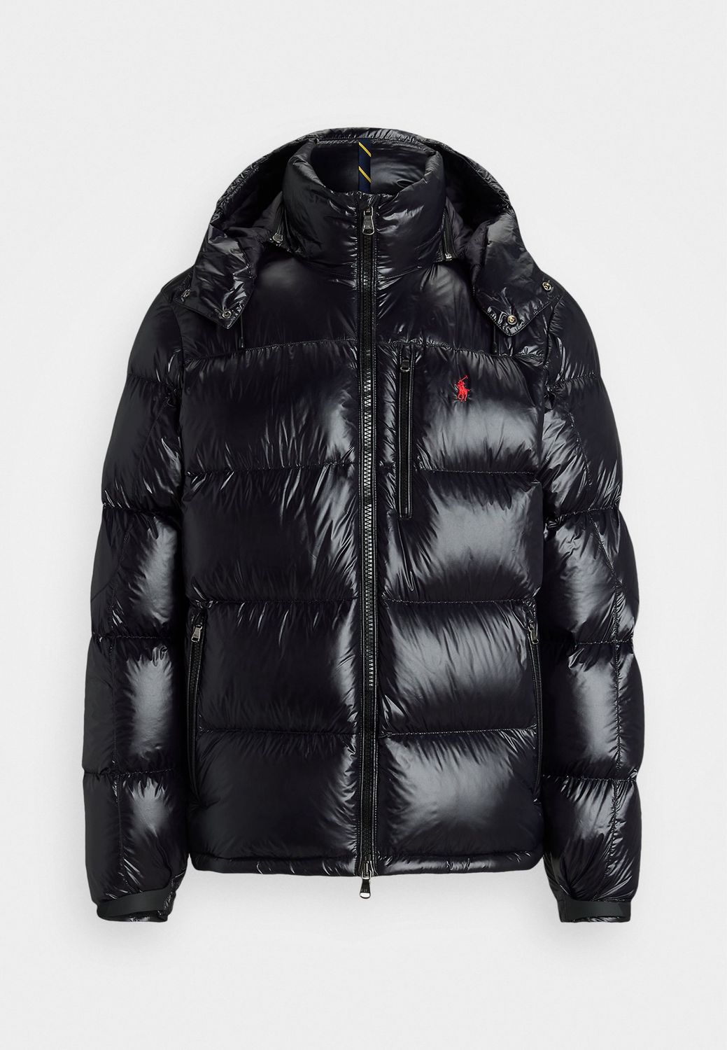 Polo Ralph Lauren piumino Gorham