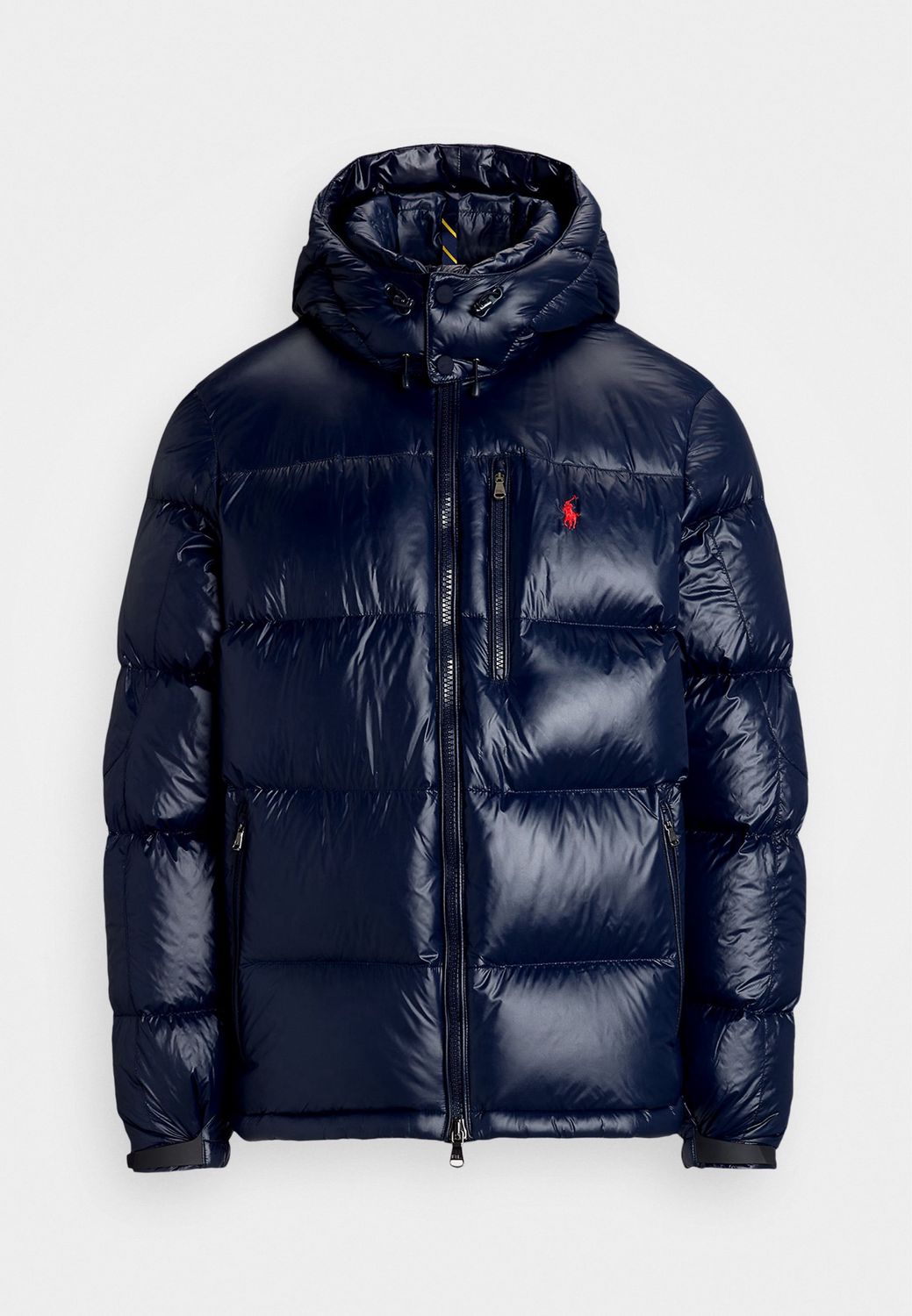 Polo Ralph Lauren piumino Gorham