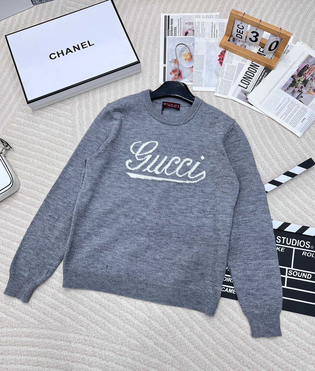 Maglione Gucci