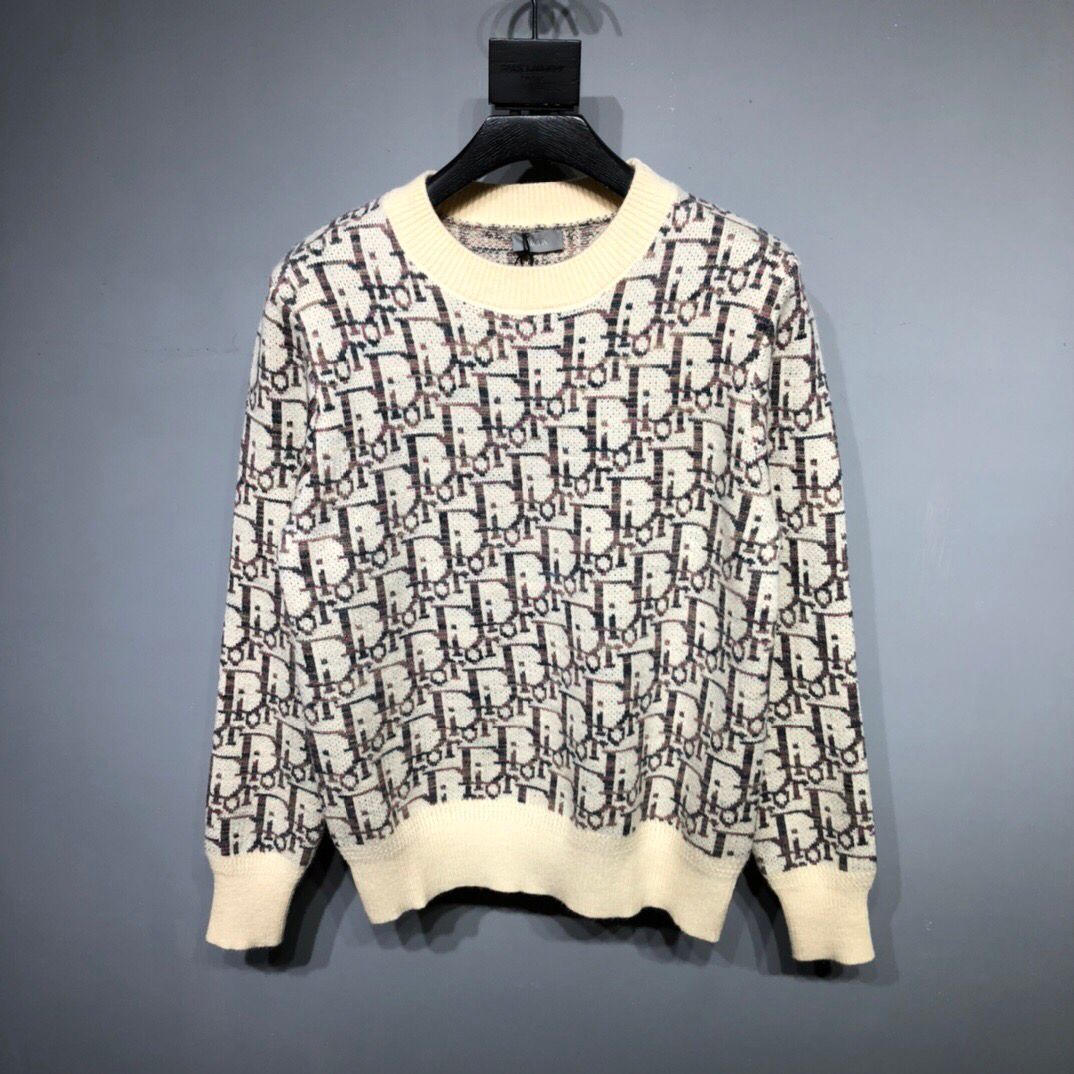 Maglione Dior