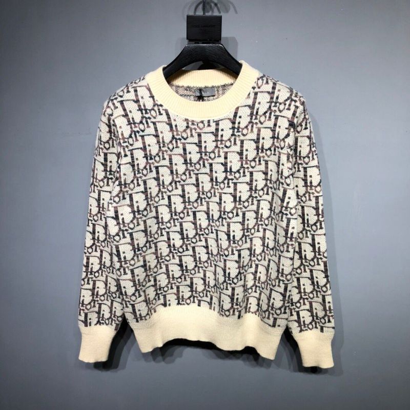 Maglione Dior