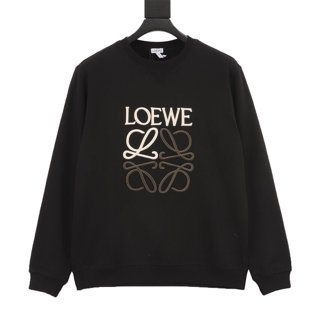 Felpa Loewe