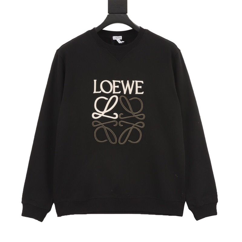 Felpa Loewe