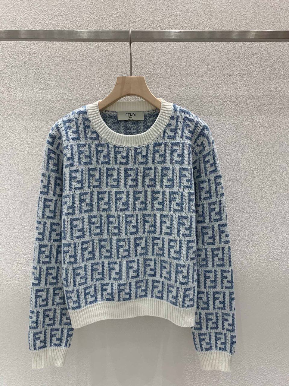 Maglione Fendi