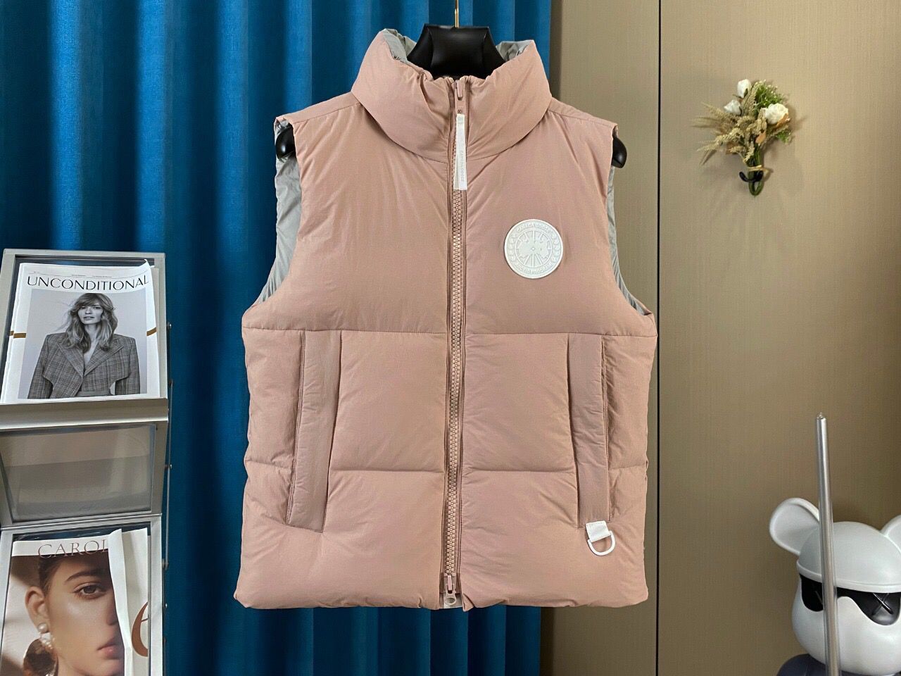 Smanicato Canada Goose