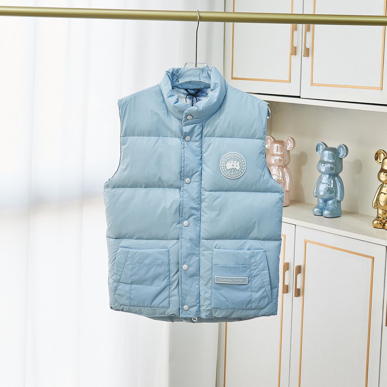 Smanicato Canada Goose