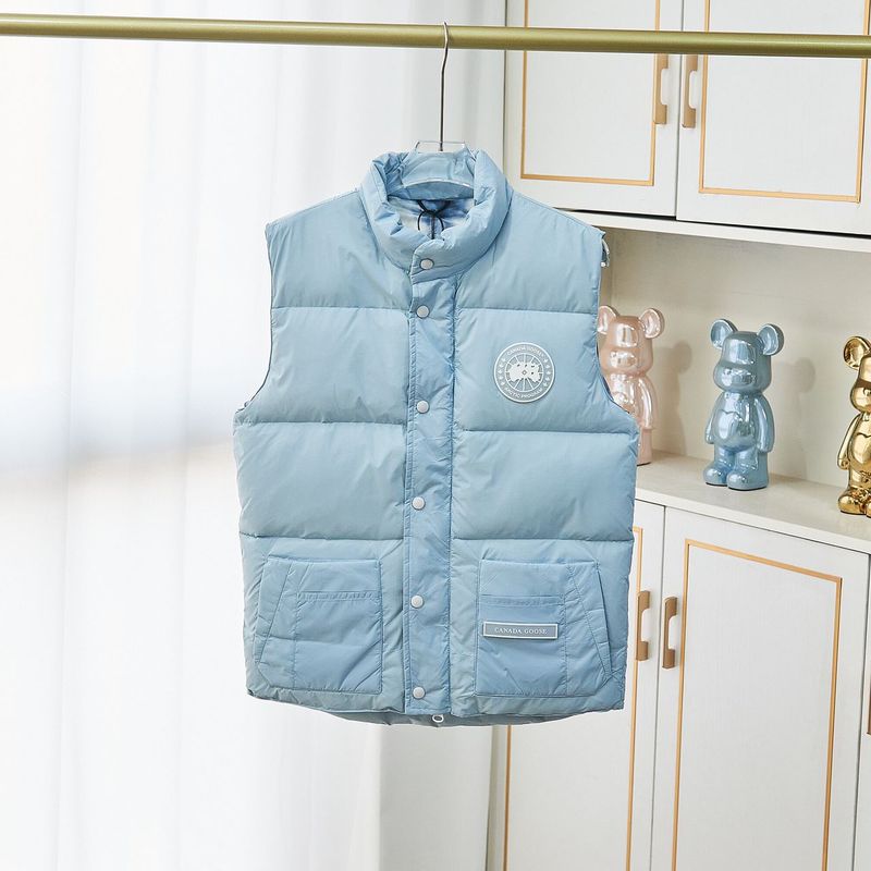 Smanicato Canada Goose