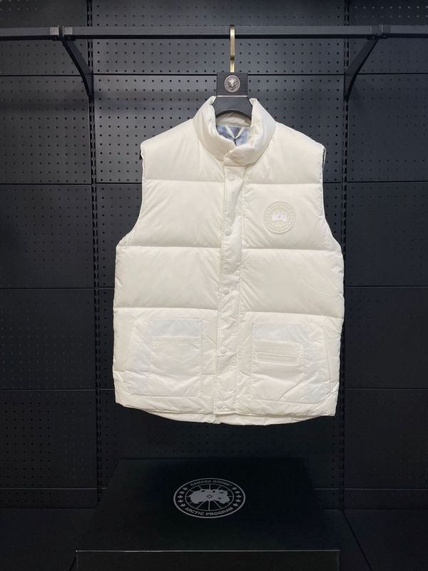 Smanicato Canada Goose