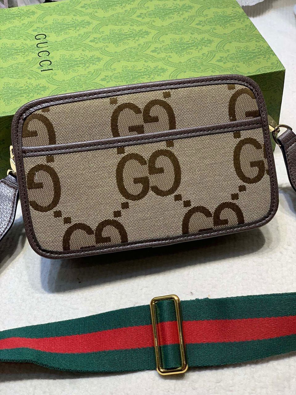 Gucci borsa uomo