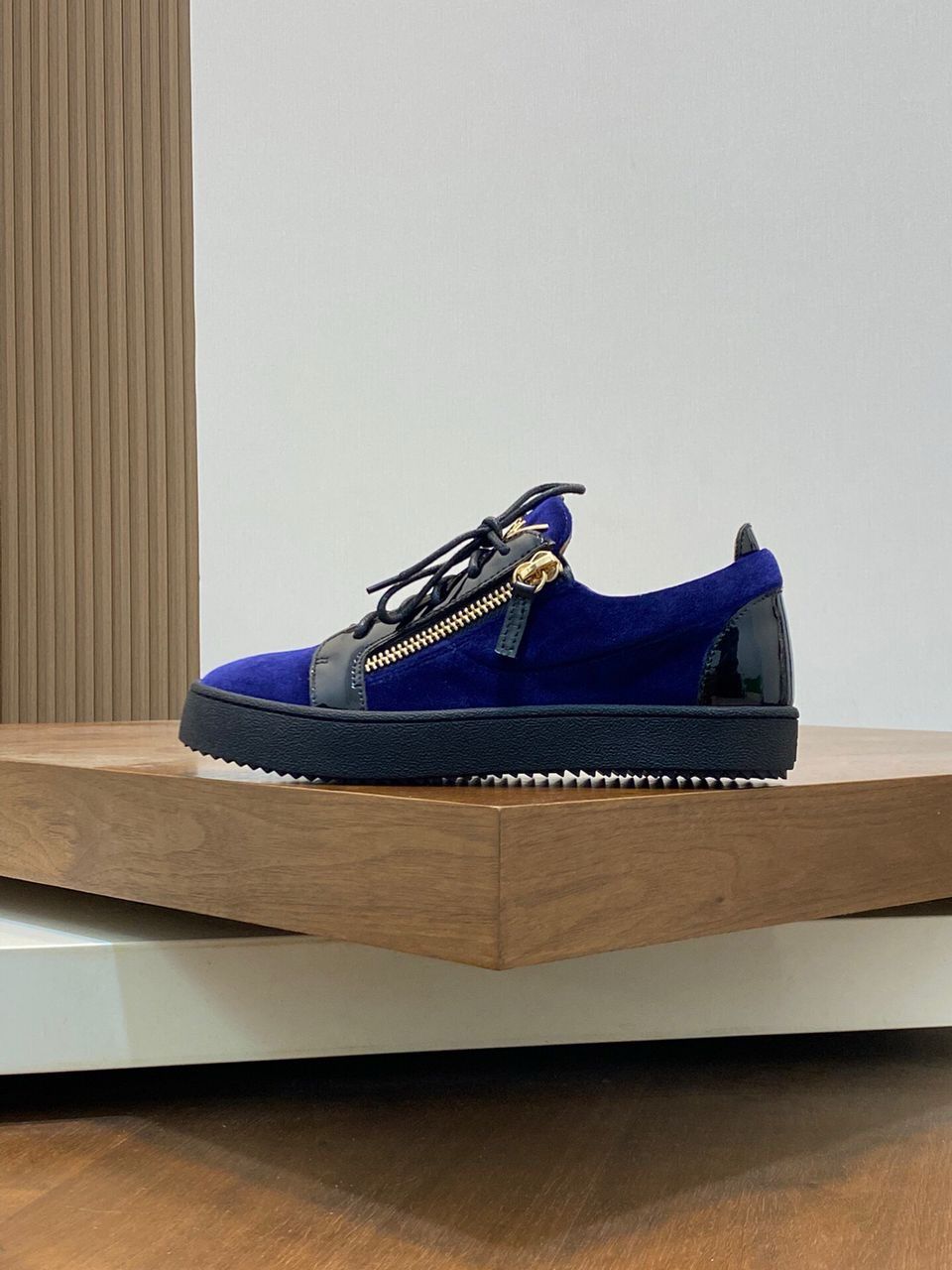 Giuseppe Zanotti sneakers