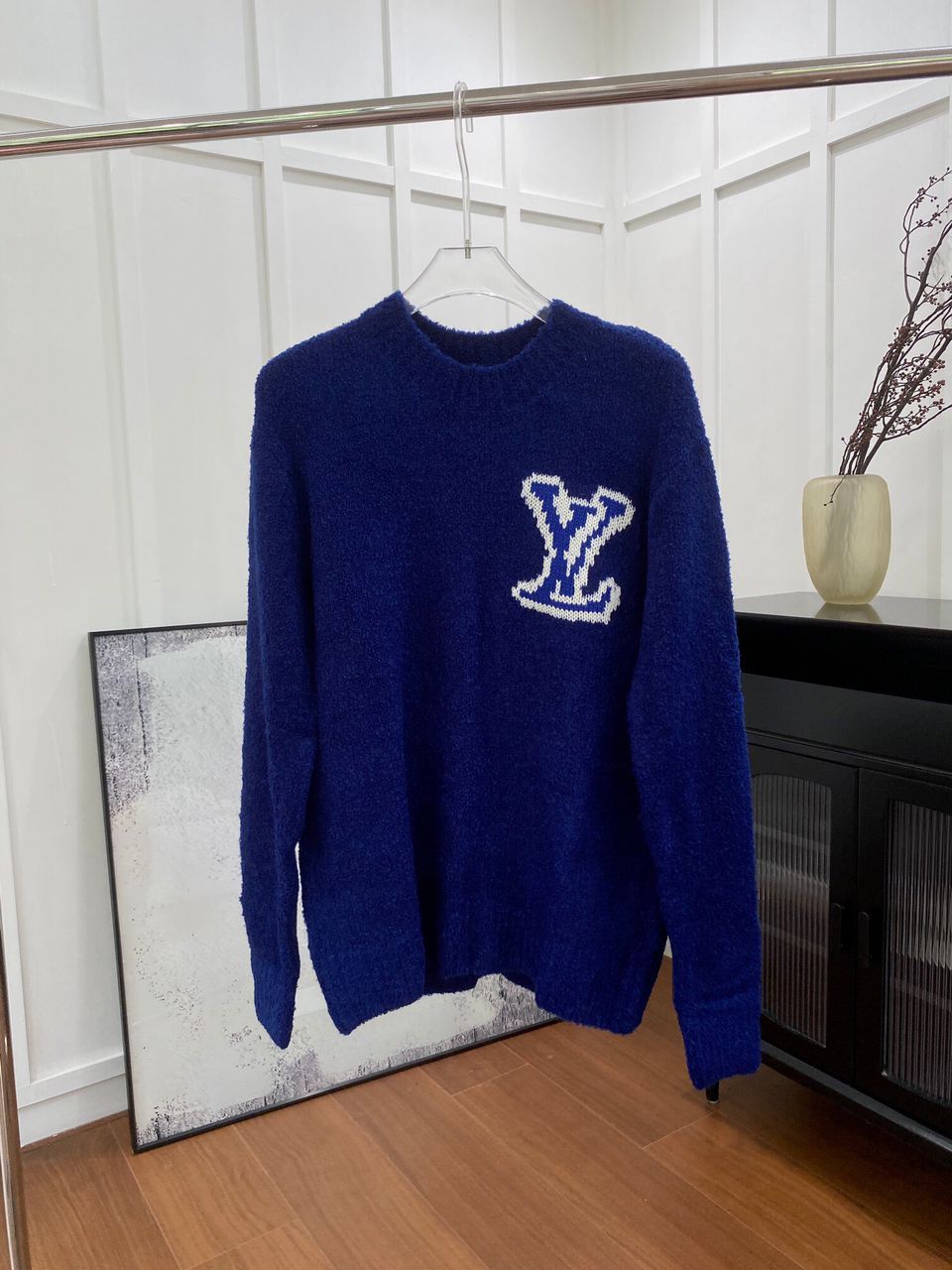 Maglione Louis Vuitton