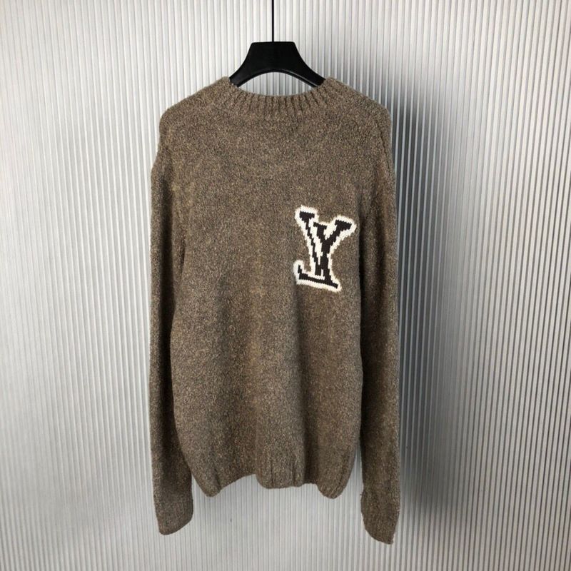 Maglione Louis Vuitton