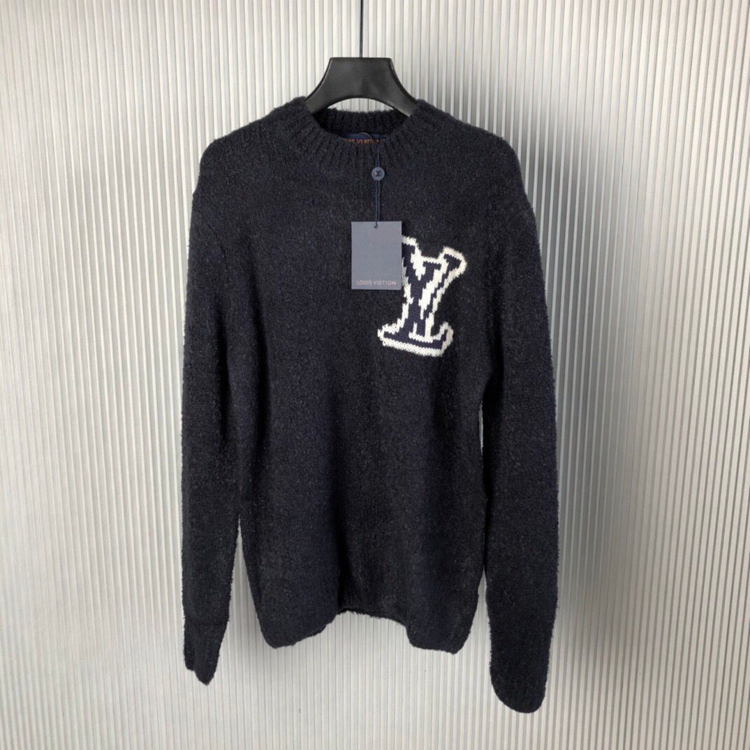 Maglione Louis Vuitton