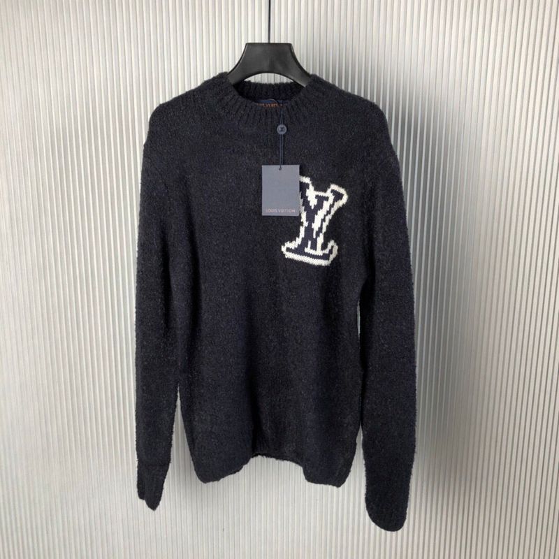 Maglione Louis Vuitton