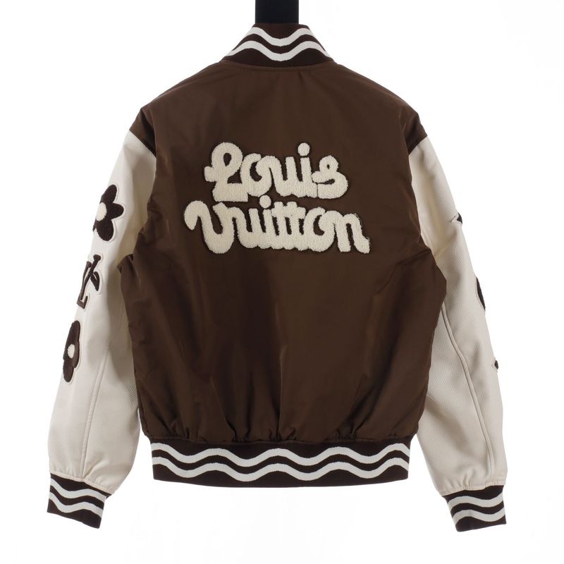 Louis Vuitton Varsity