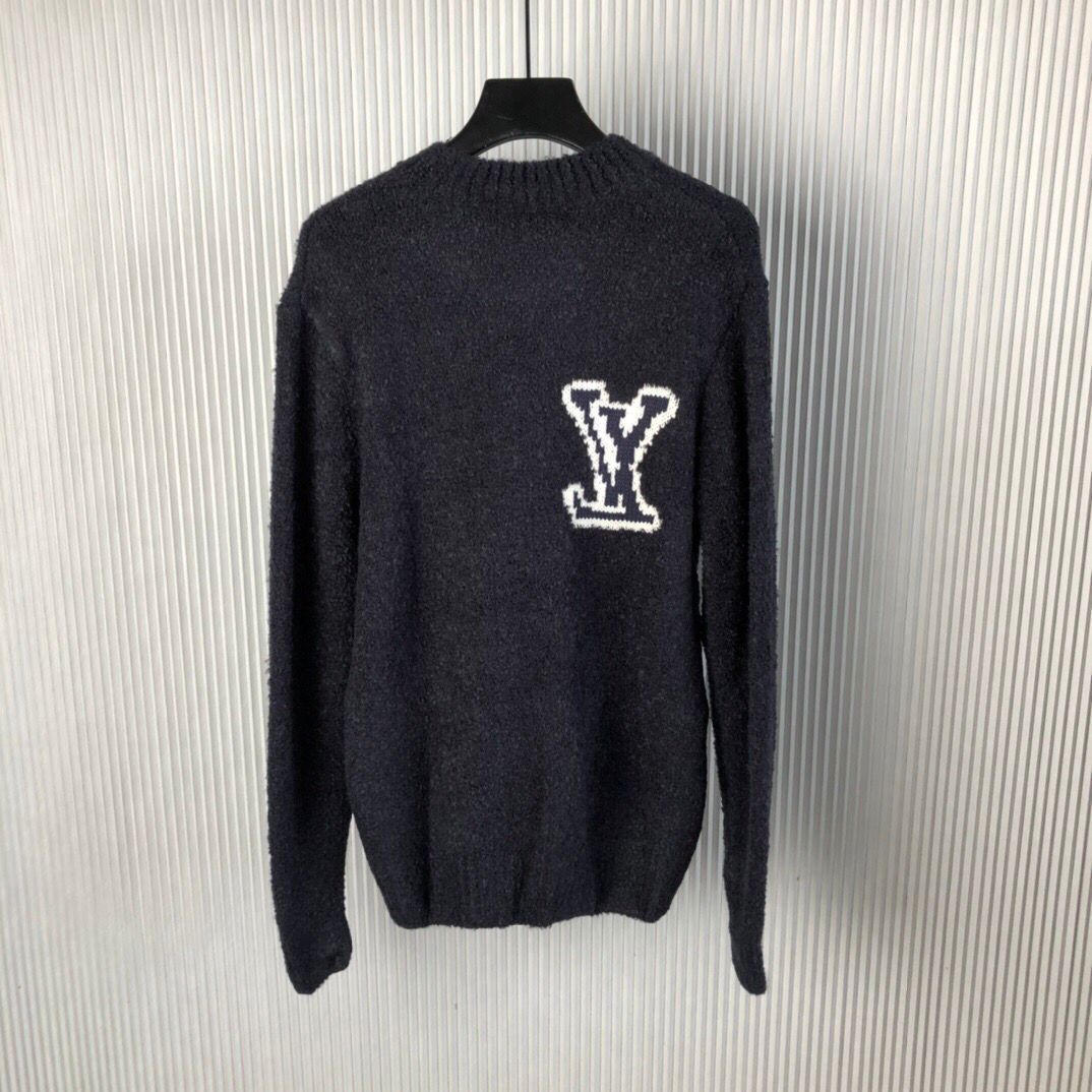 Maglione Louis Vuitton