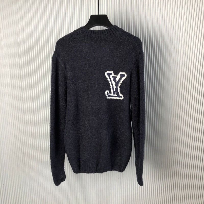 Maglione Louis Vuitton