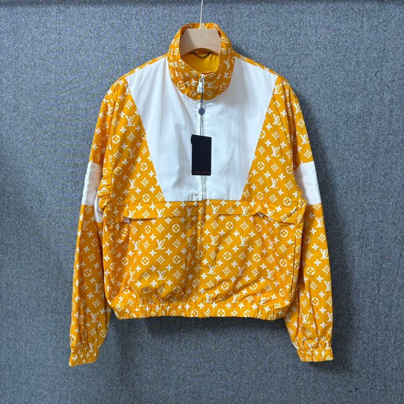 Giacca Louis Vuitton