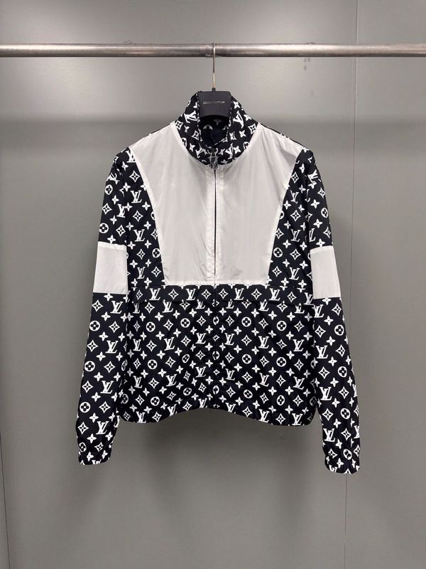 Giacca Louis Vuitton