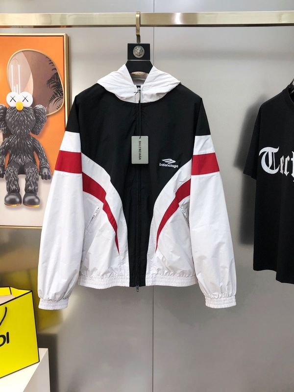 Giacca Balenciaga