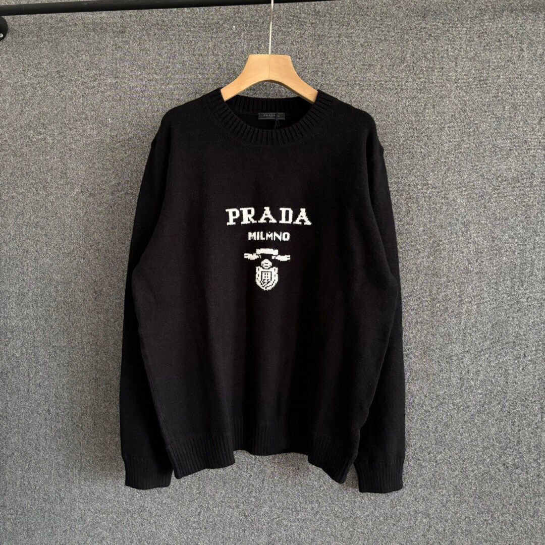 Maglione Prada