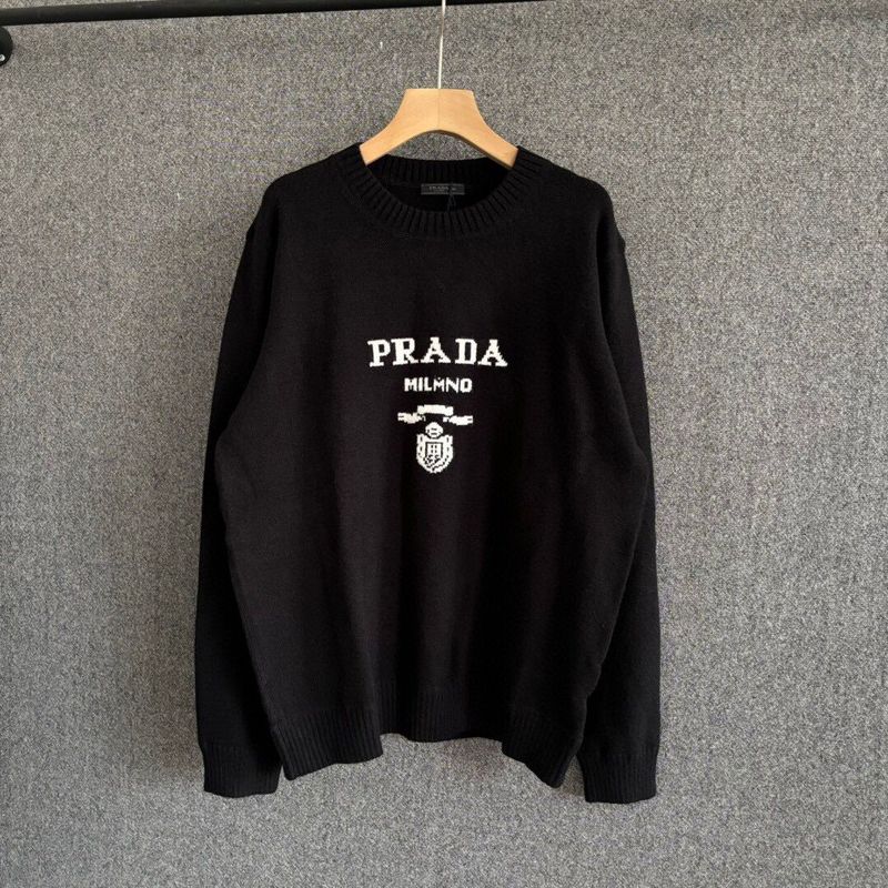 Maglione Prada