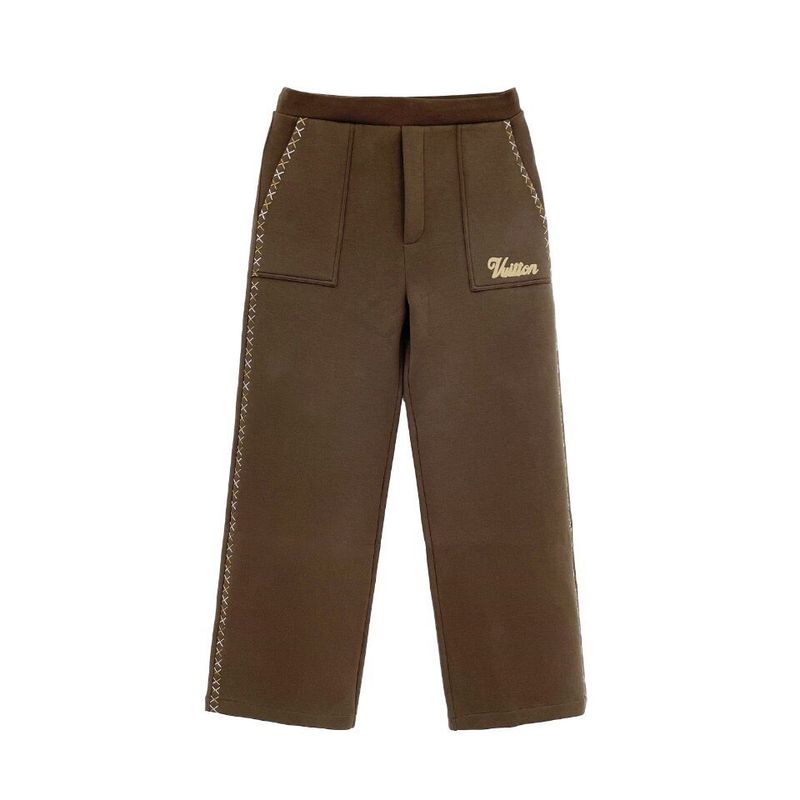Pantaloni Louis Vuitton