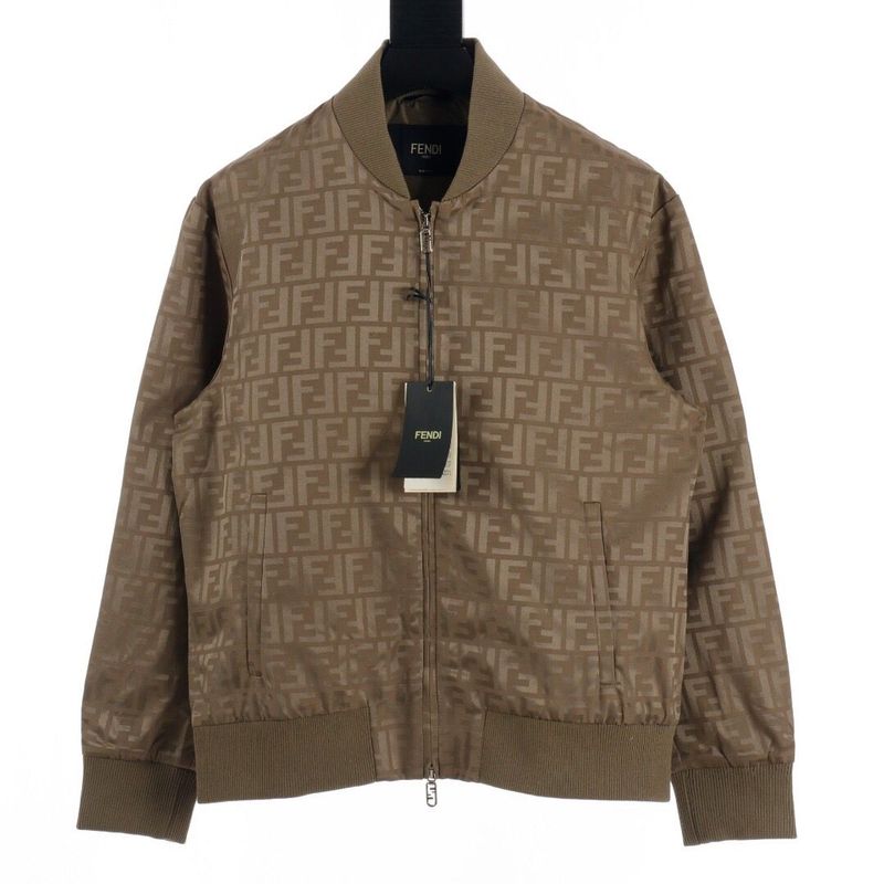 Giacca Fendi