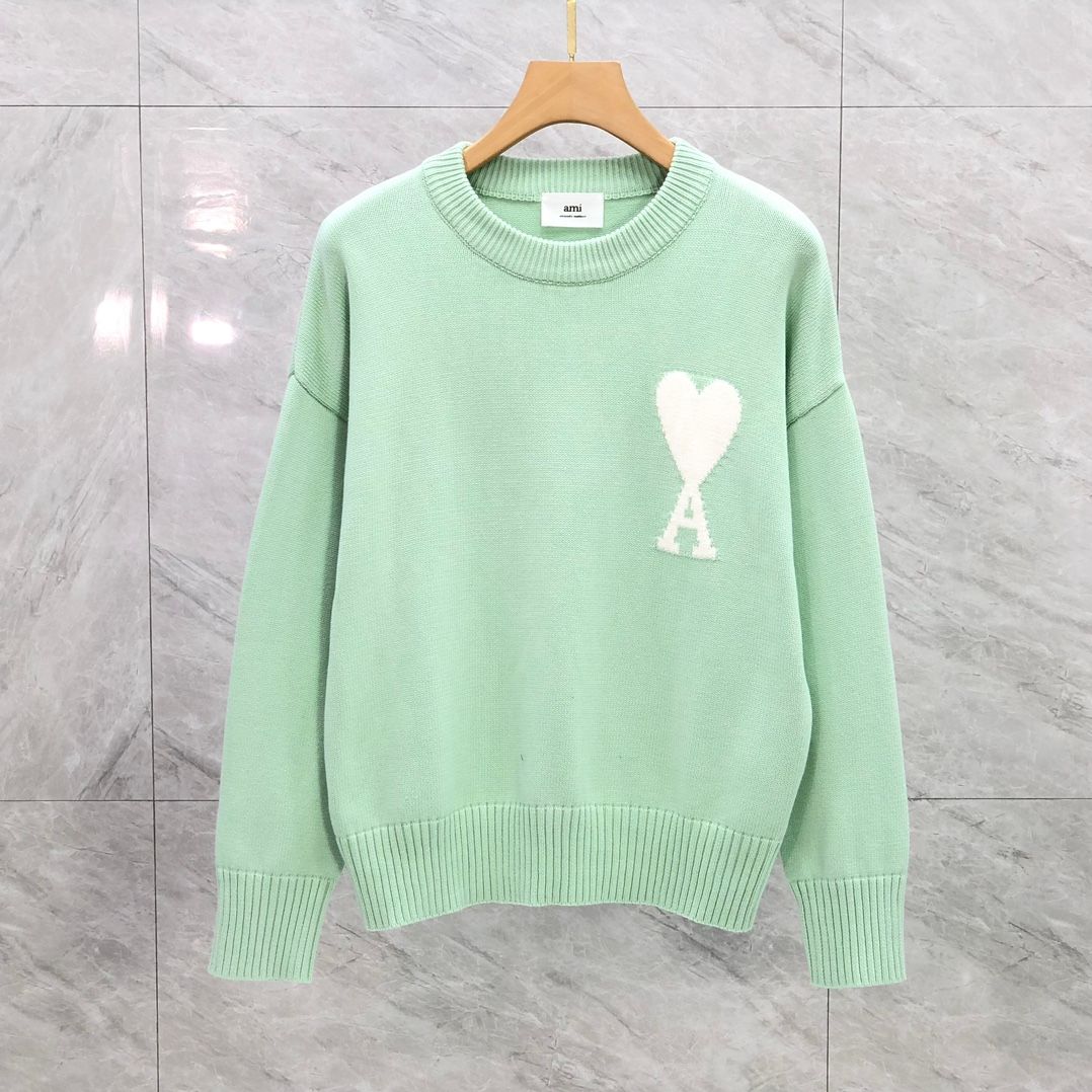 Maglione Ami Paris