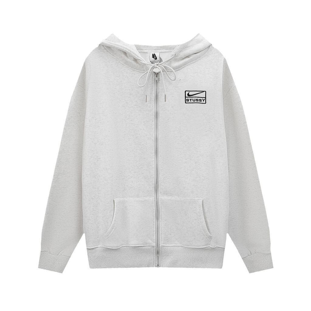 Felpa Stussy X Nike 