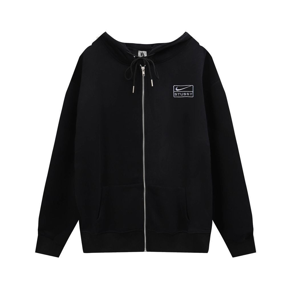 Felpa Stussy X Nike 