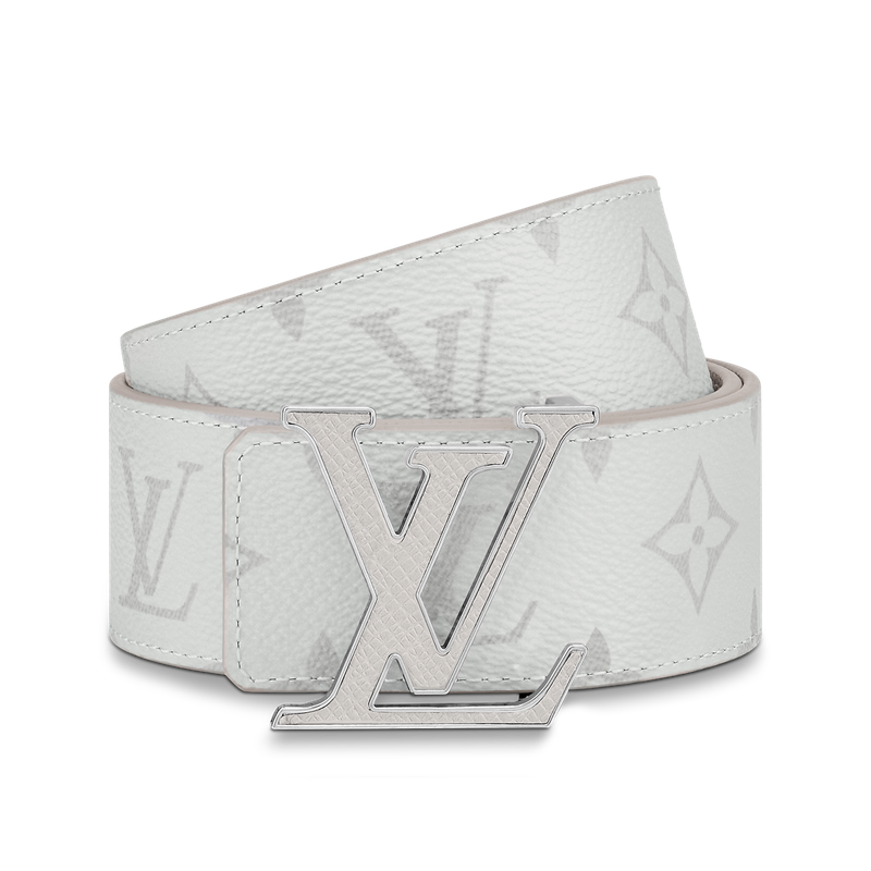 Cintura Louis Vuitton 4 cm