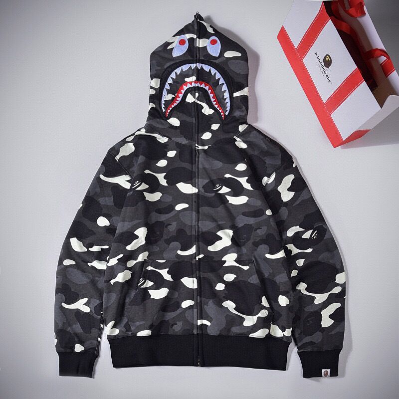 Felpa Bape
