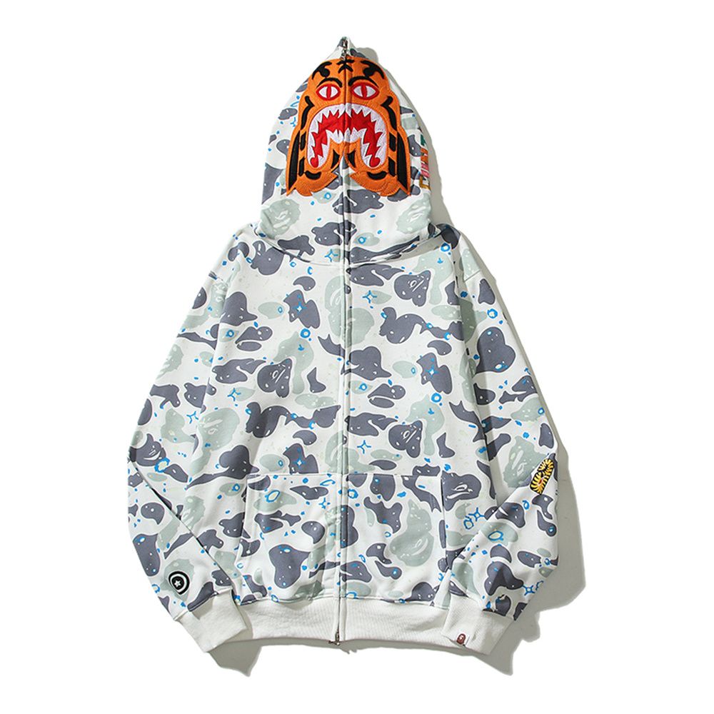 Felpa Bape