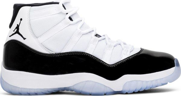 Air Jordan 11 Retro &#39;Concord&#39; 2018