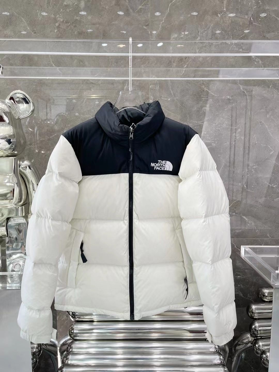 Giacca The North Face