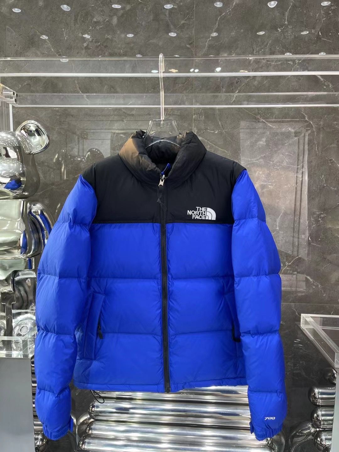 Giacca The North Face