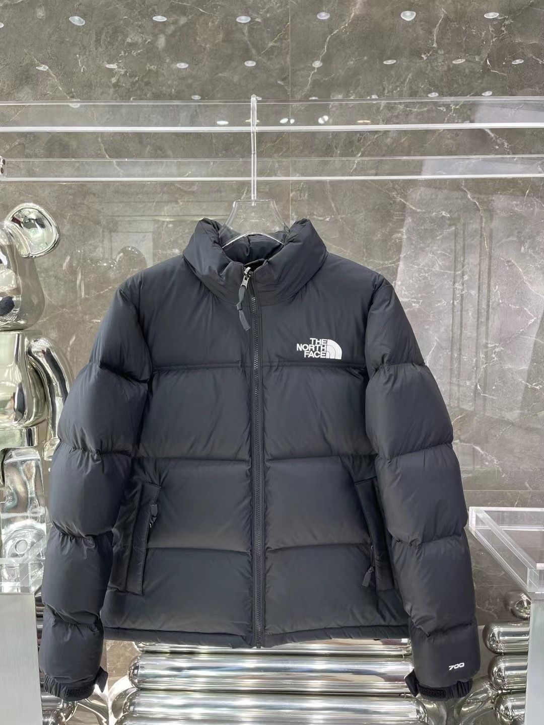Giacca The North Face