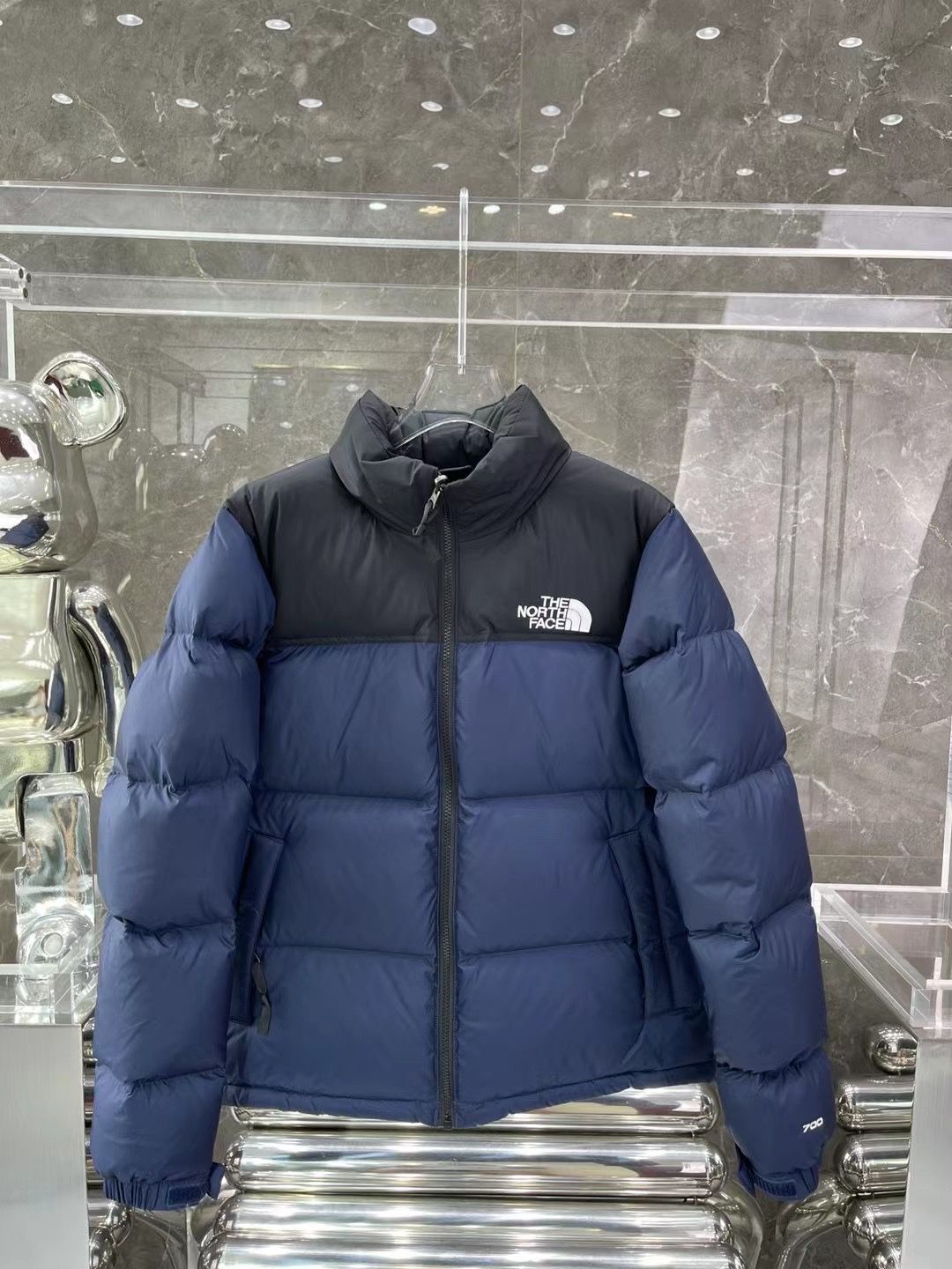 Giacca The North Face