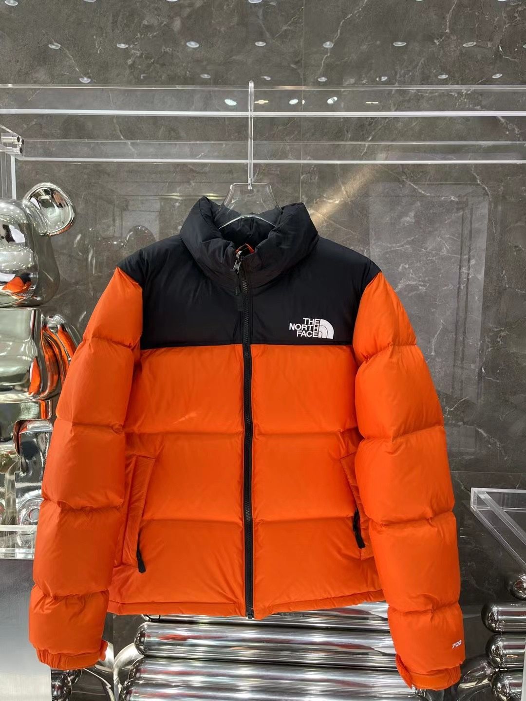 Giacca The North Face