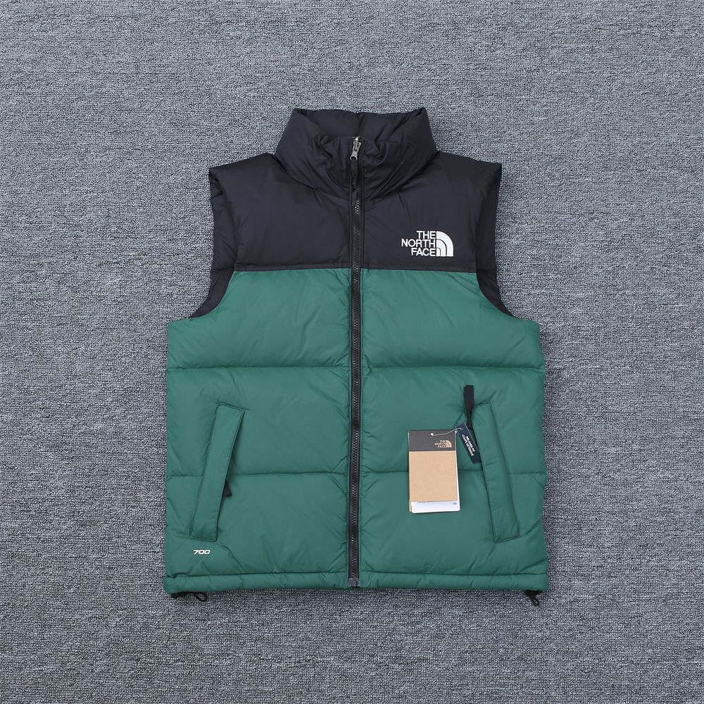 Smanicato The North Face