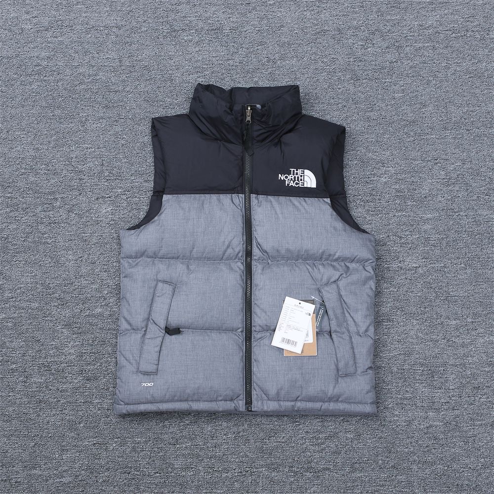 Smanicato The North Face