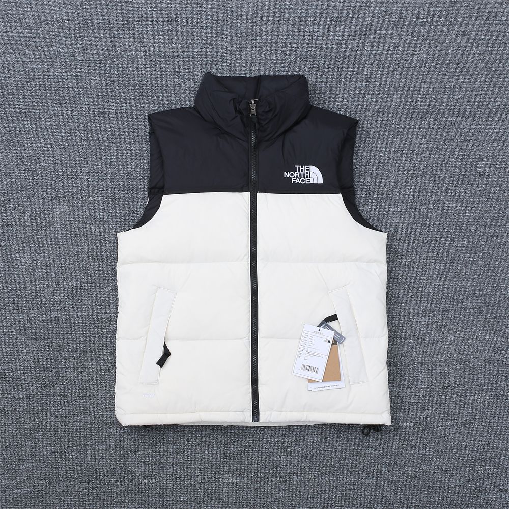 Smanicato The North Face