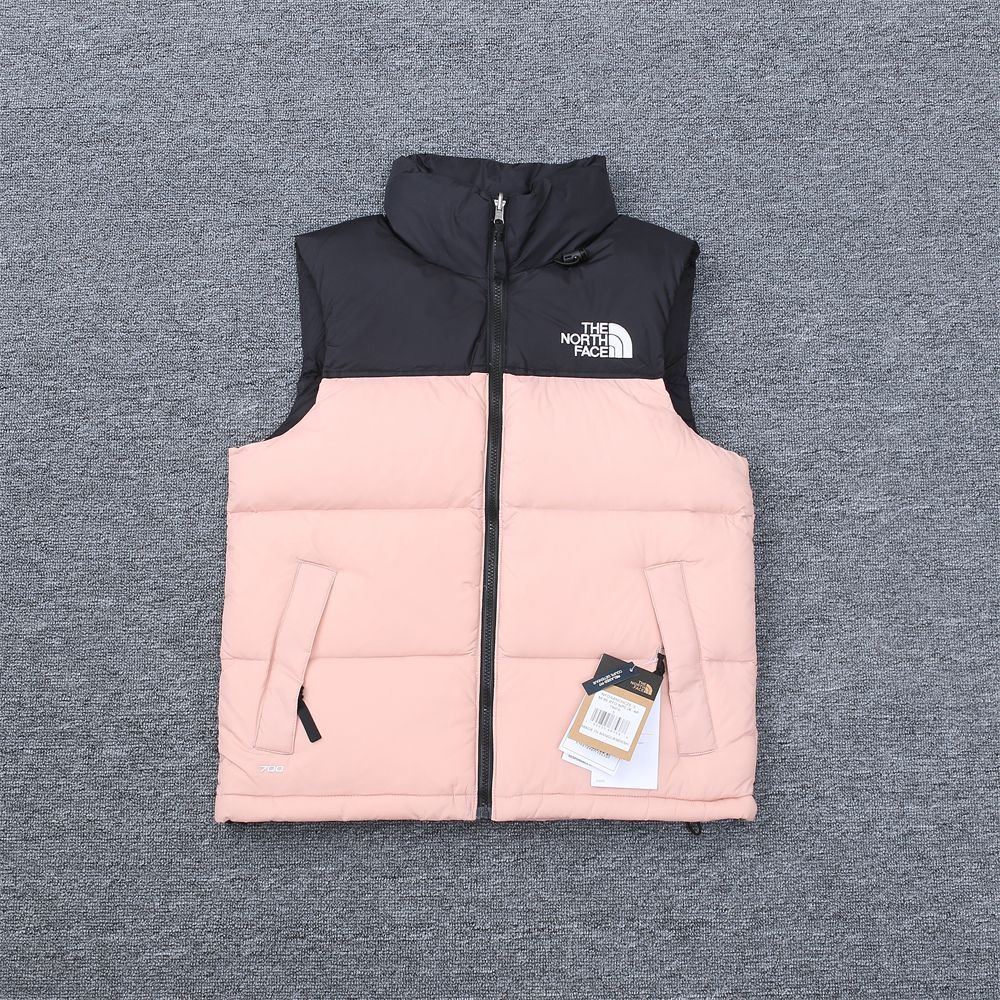 Smanicato The North Face