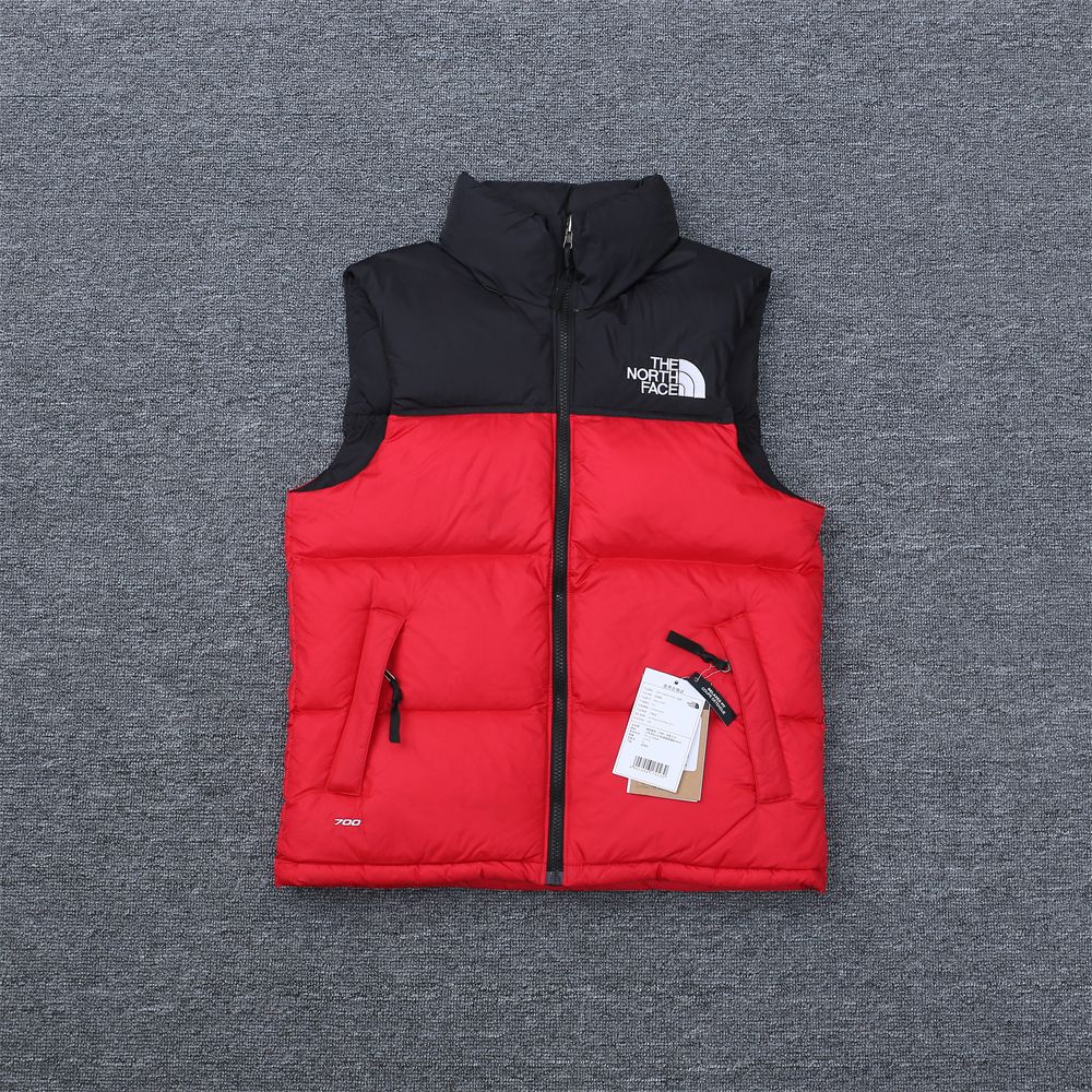 Smanicato The North Face
