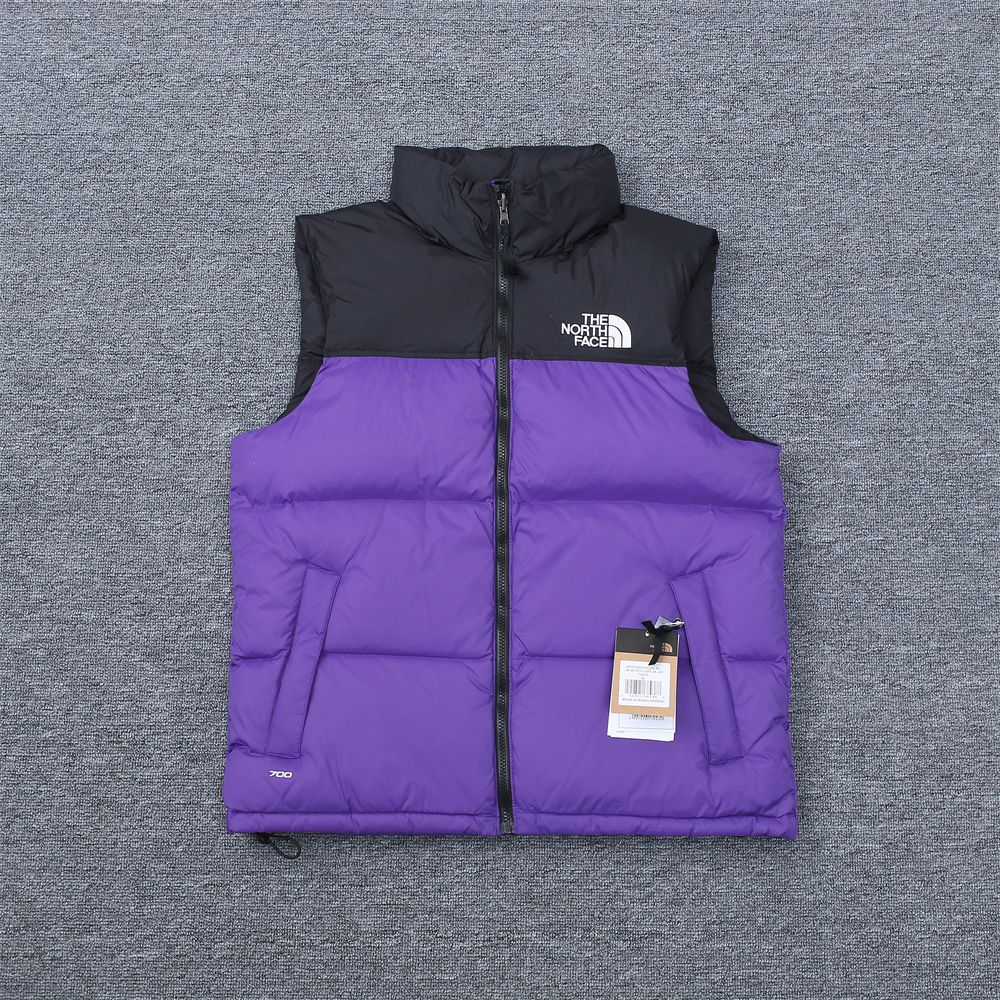 Smanicato The North Face